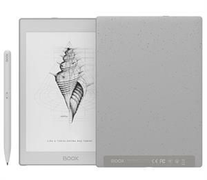 eBookReader Onyx BOOX Nova Air side om side
